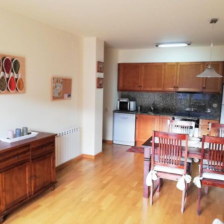 Apartament Ca De Gallisca B 플라 데 레르미타 외부 사진