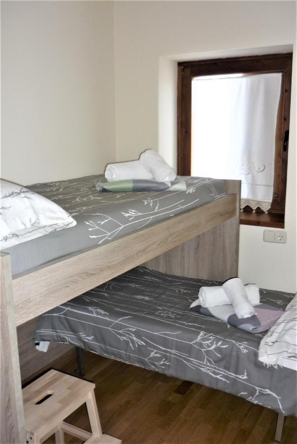 Apartament Ca De Gallisca B 플라 데 레르미타 외부 사진