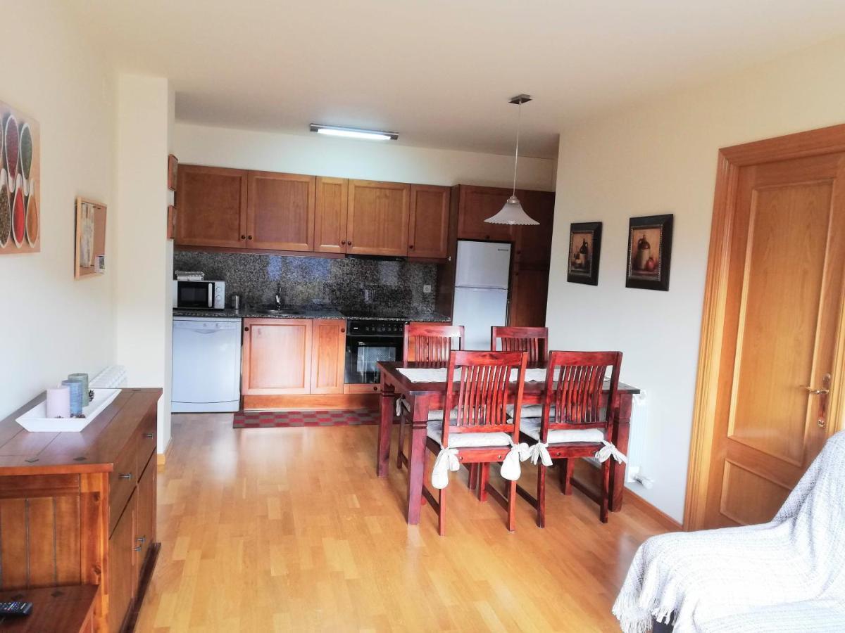 Apartament Ca De Gallisca B 플라 데 레르미타 외부 사진