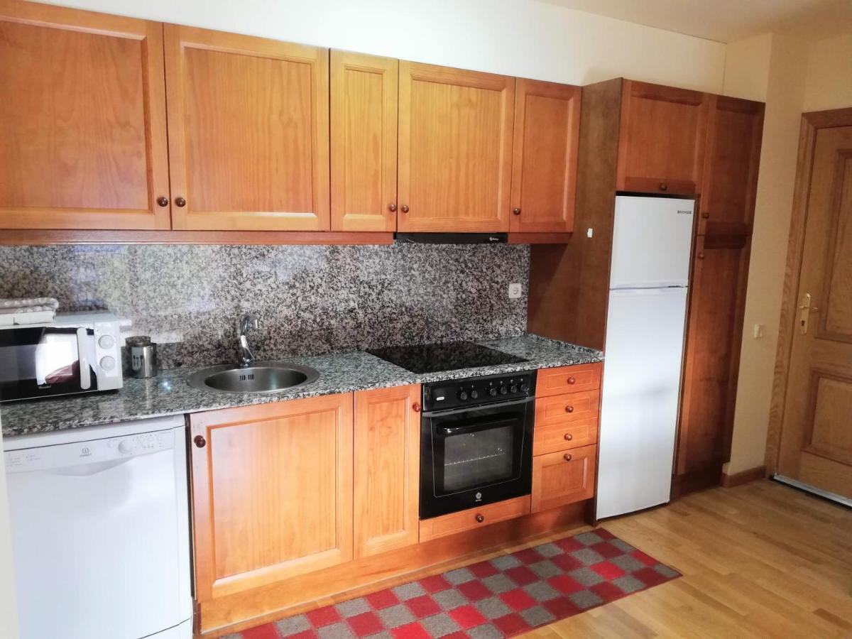 Apartament Ca De Gallisca B 플라 데 레르미타 외부 사진