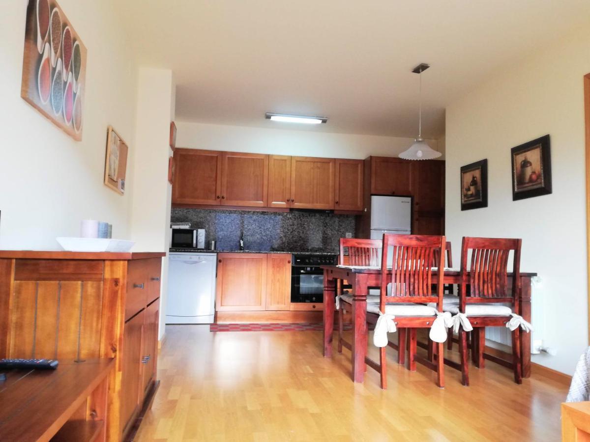 Apartament Ca De Gallisca B 플라 데 레르미타 외부 사진